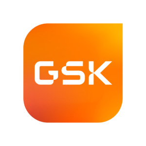 GSK logo